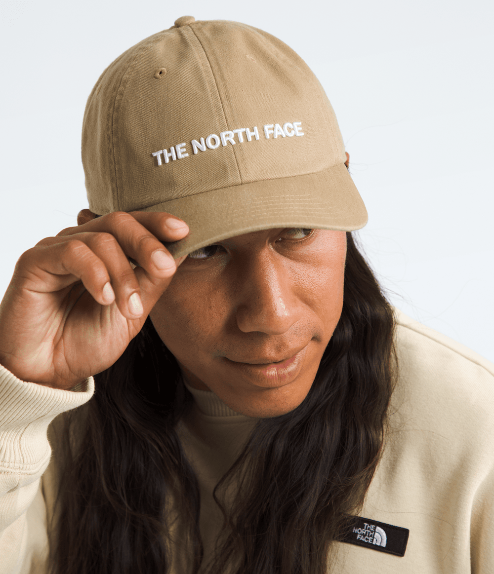 Roomy Norm Hat