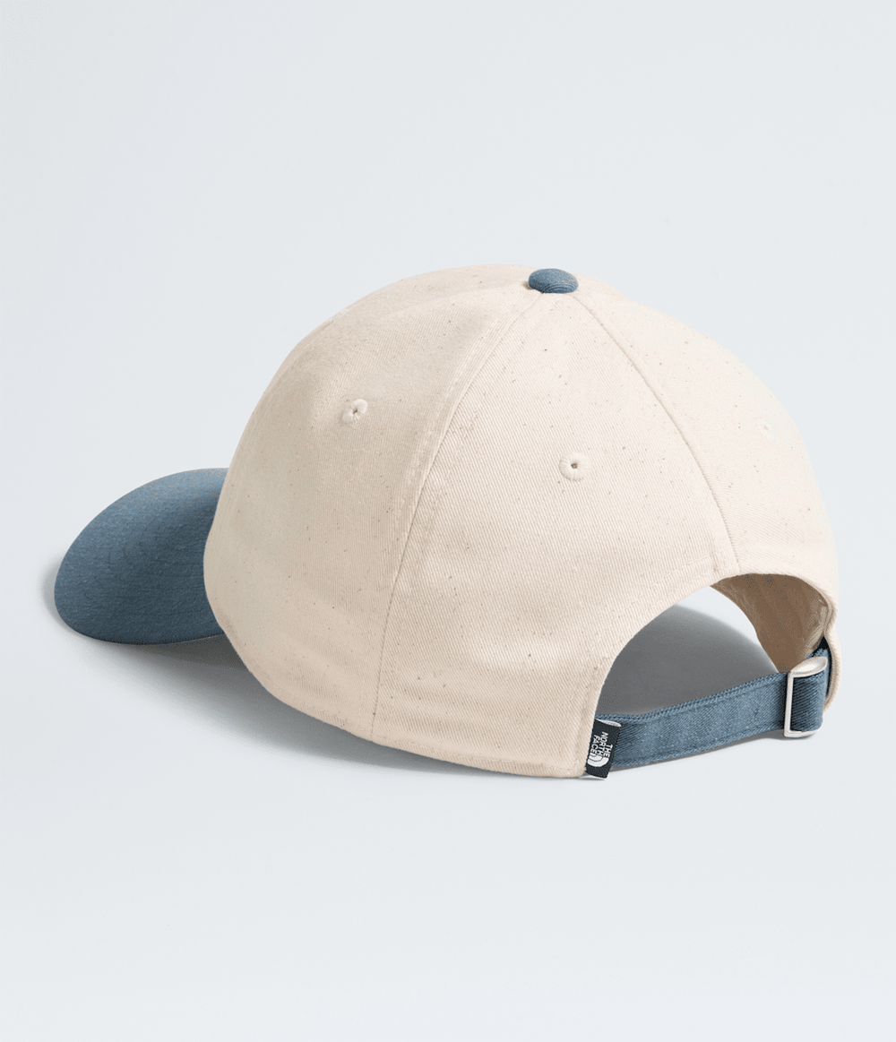 Roomy Norm Hat