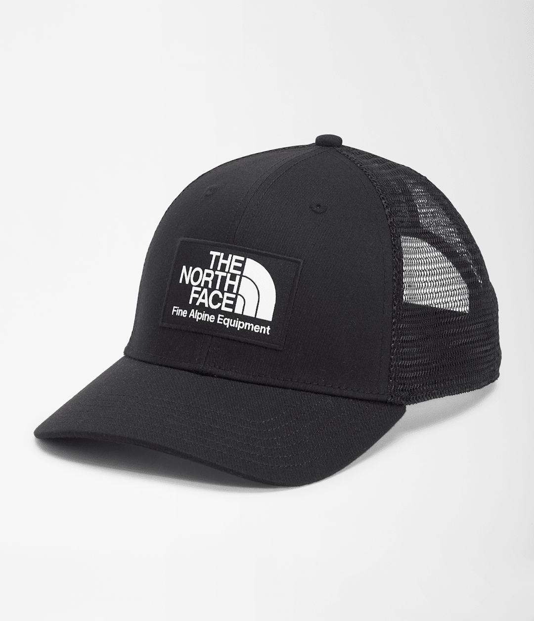 Deep Fit Mudder Trucker Hat