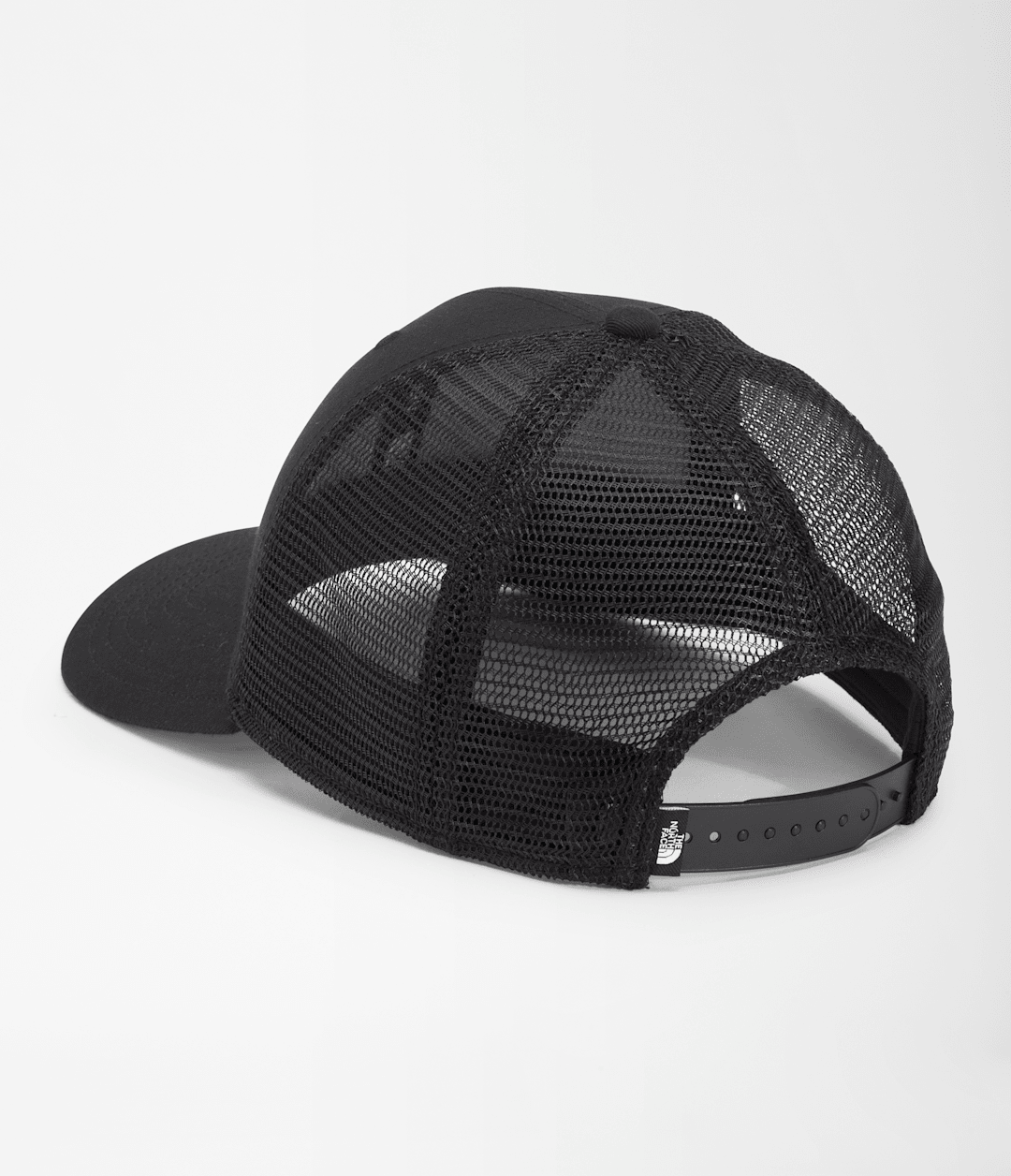 Deep Fit Mudder Trucker Hat