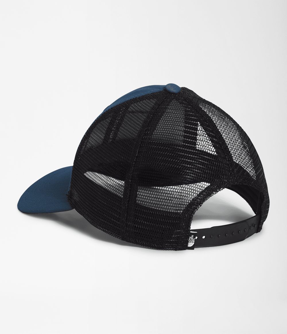 Mudder Trucker Hat