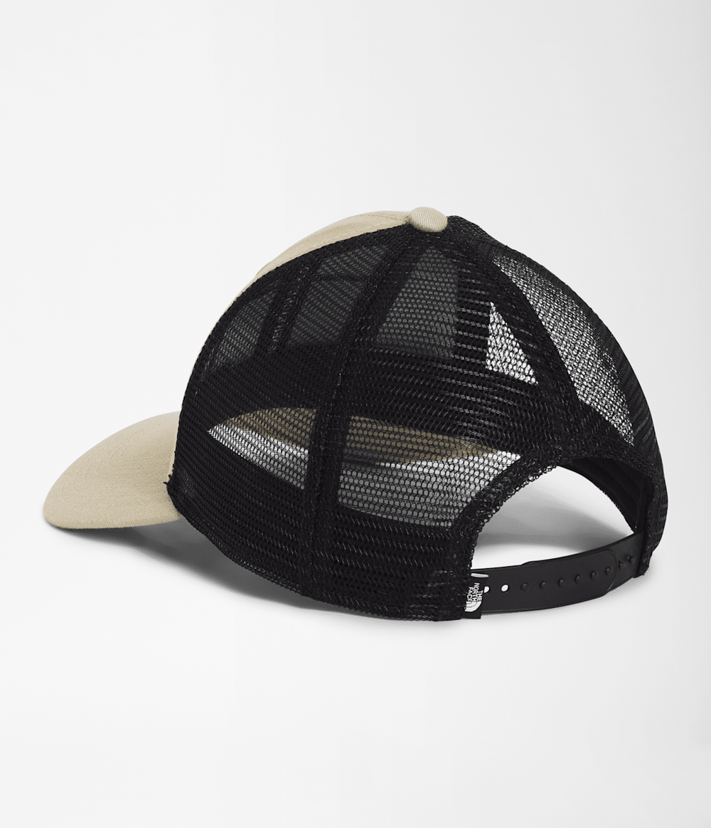 Mudder Trucker Hat