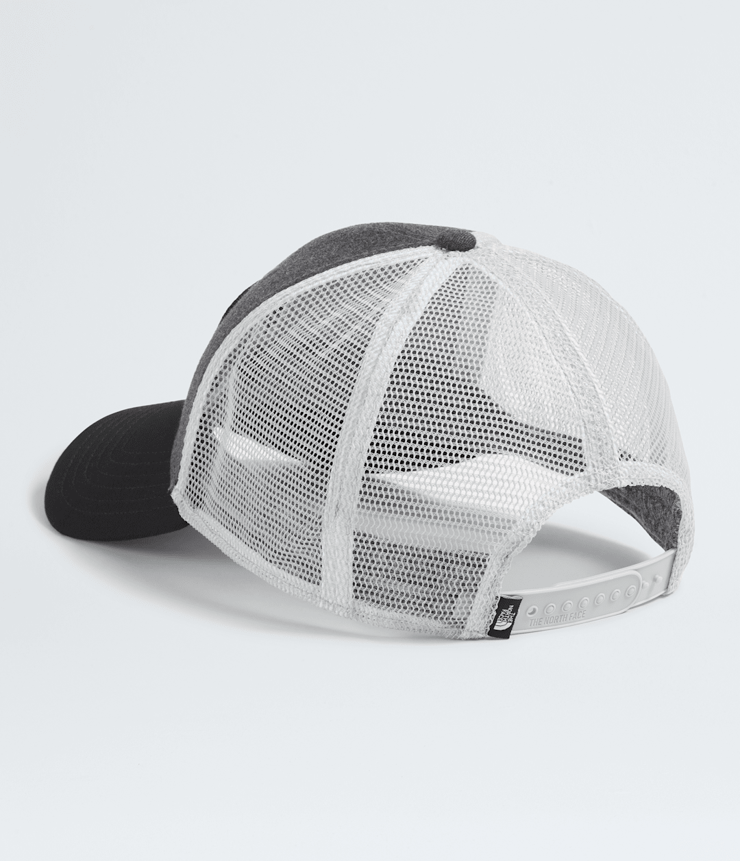 Graphic Mudder Trucker Hat