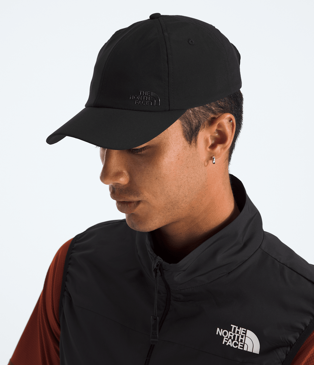 Never Stop Hat