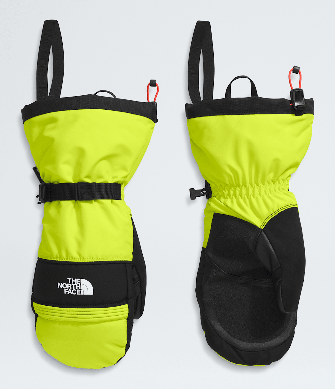 Men’s Montana Ski Mitts