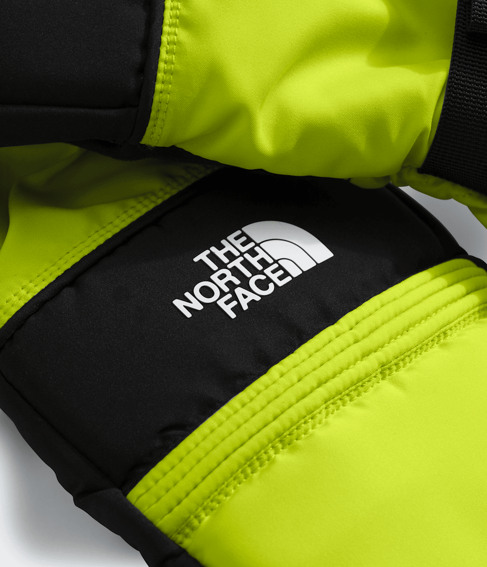 Men’s Montana Ski Mitts