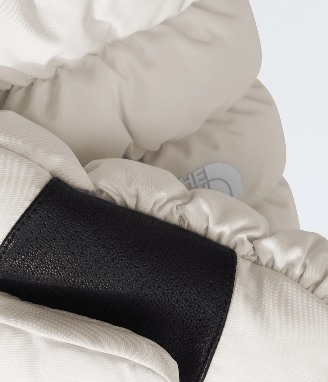 Montana Puffer Mitts