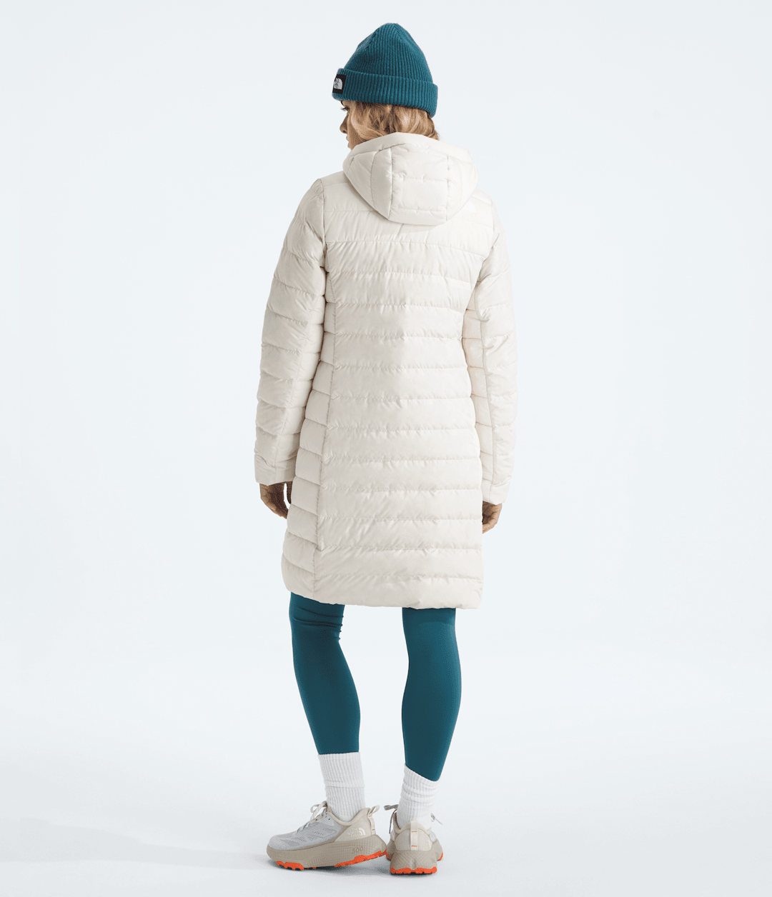 Women’s Aconcagua Parka