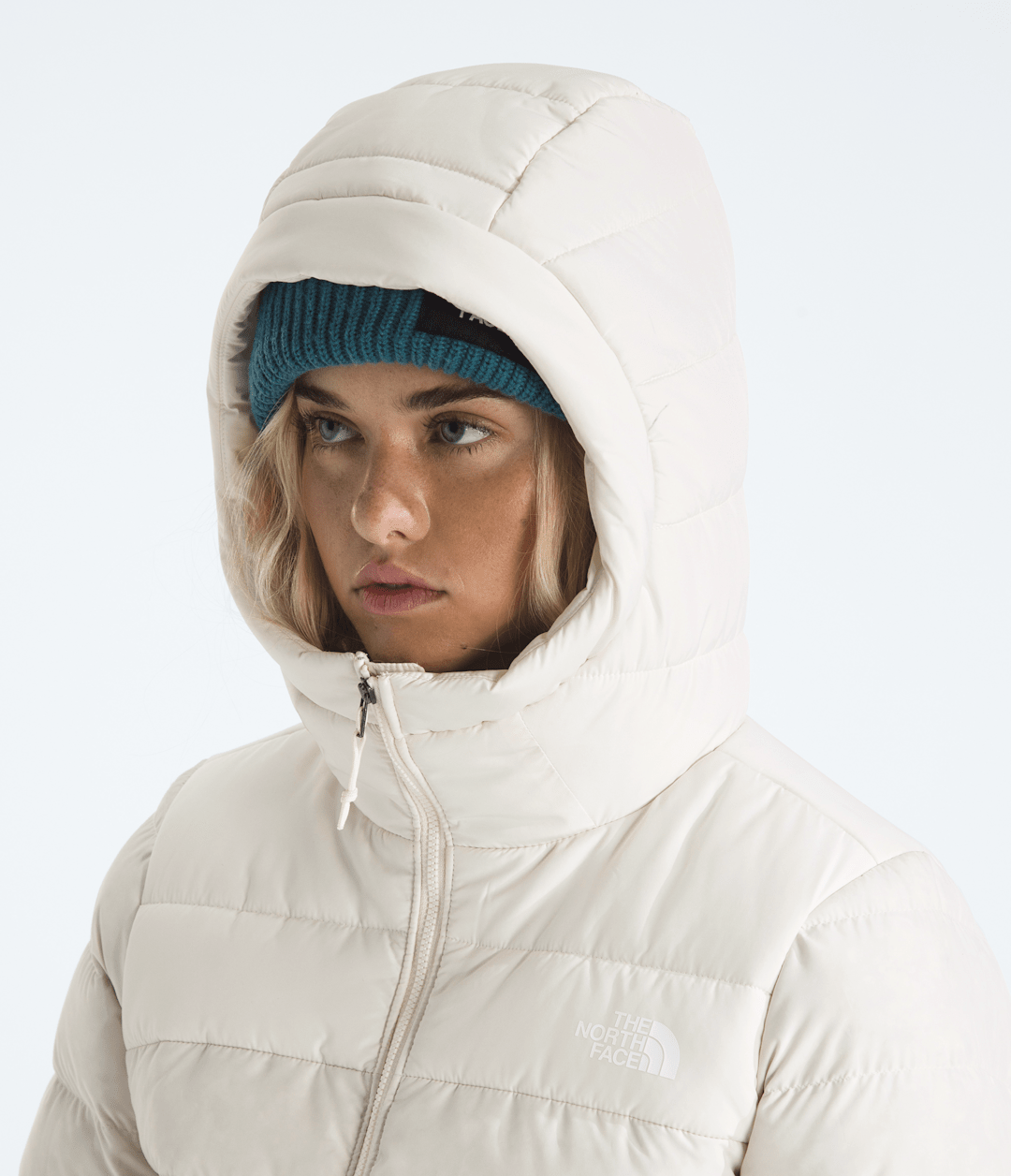Women’s Aconcagua Parka