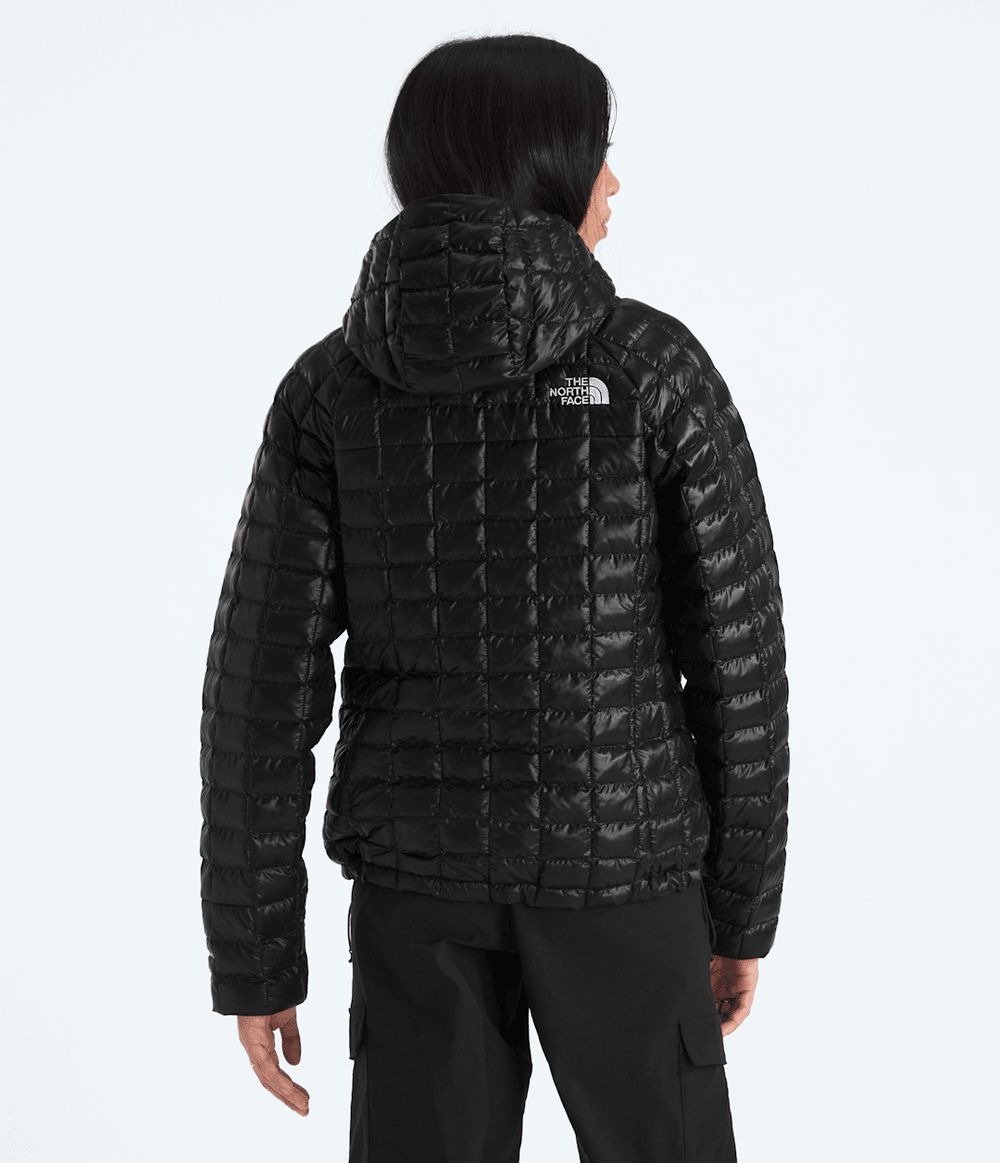 Women’s THERMOBALL™ Hooded Jacket