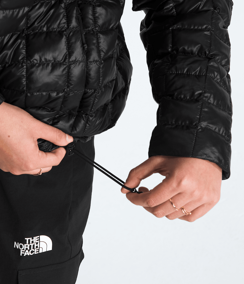 Women’s THERMOBALL™ Hooded Jacket