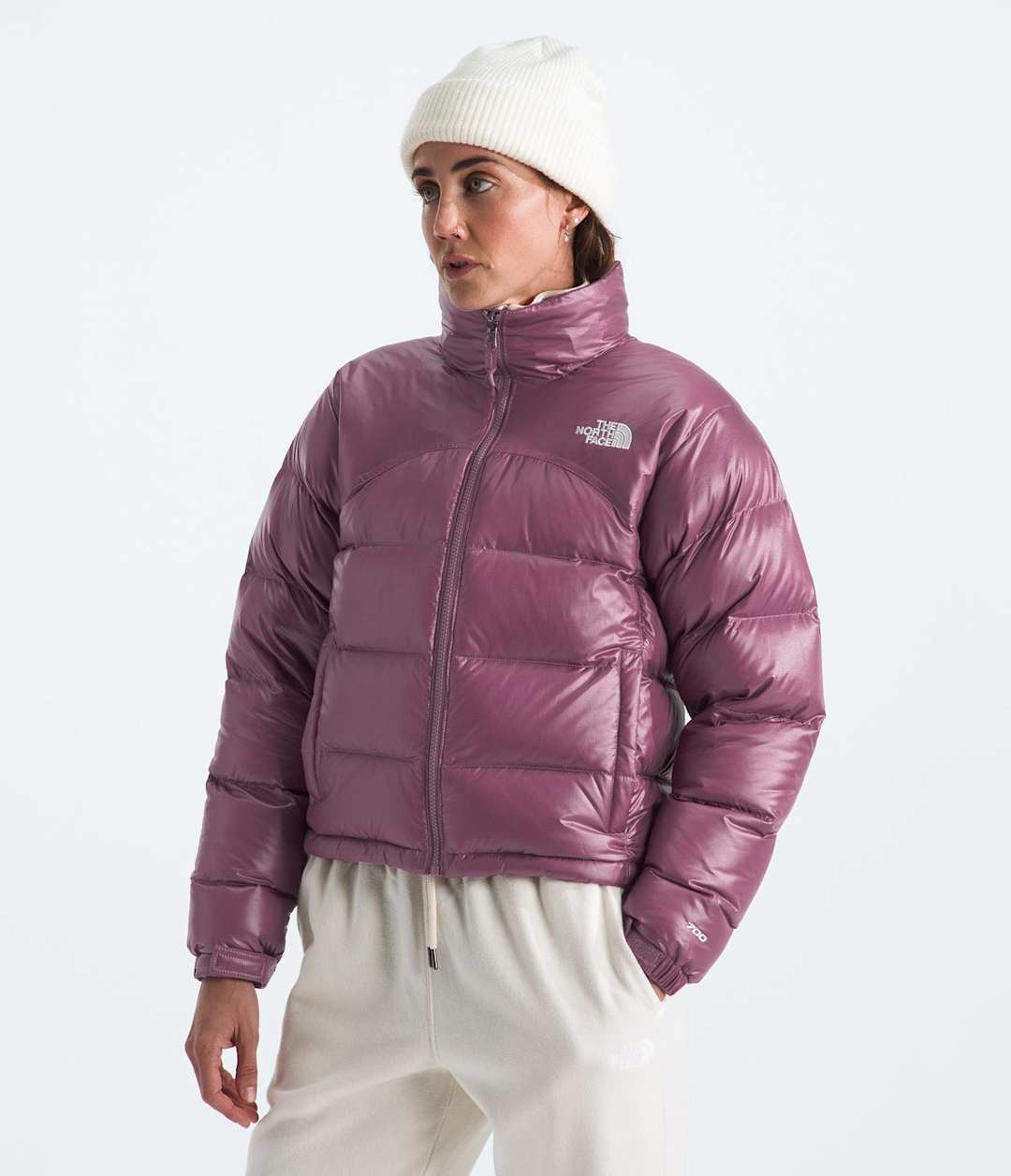 Women’s 2000 Retro Nuptse Jacket