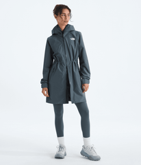 Women’s DRYVENT™ Hikesteller Parka