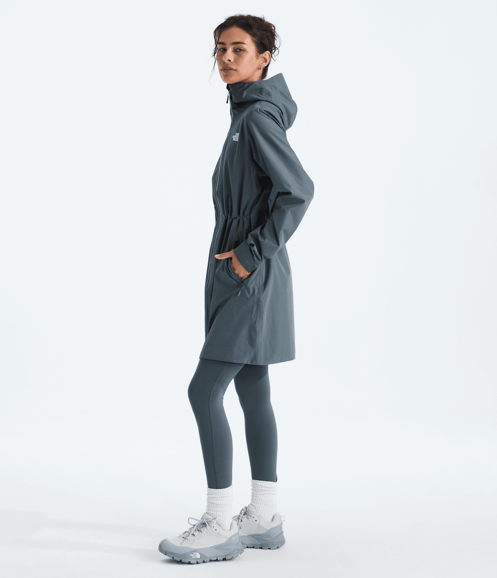 Women’s DRYVENT™ Hikesteller Parka