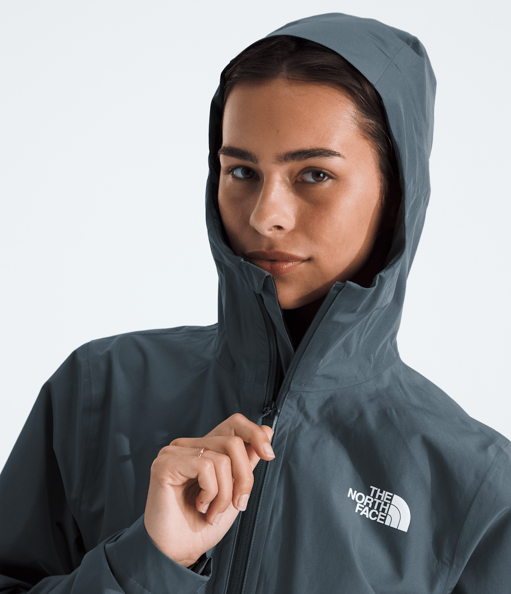 Women’s DRYVENT™ Hikesteller Parka