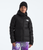 TNF Black/Recycled Down