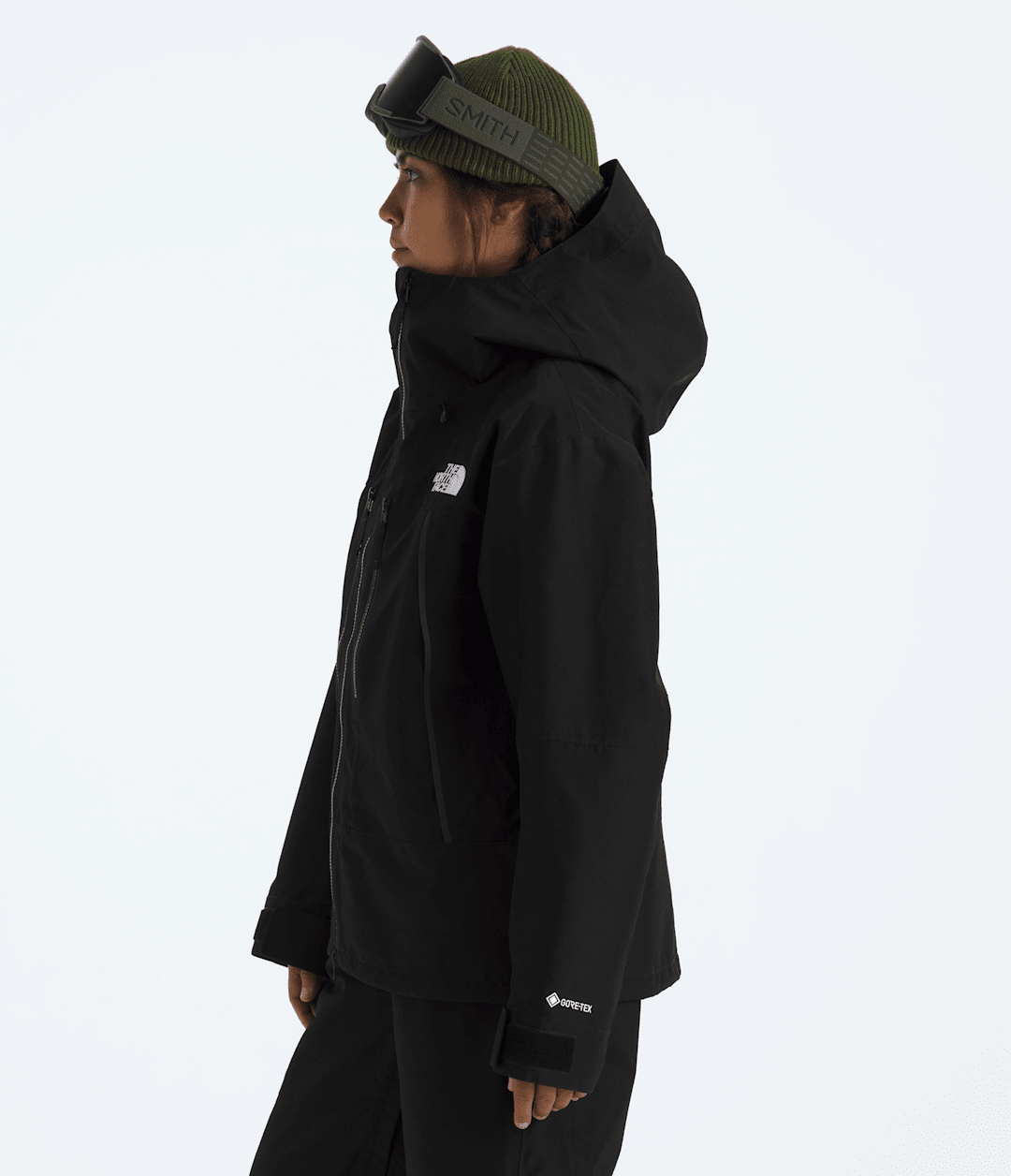 Women’s GORE-TEX® Hex Jacket