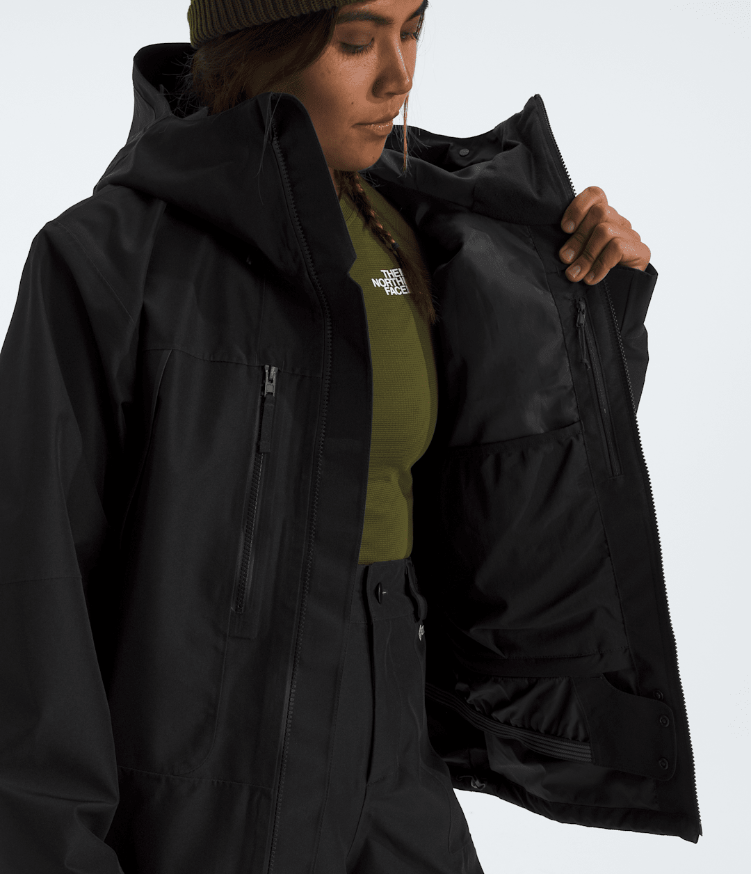Women’s GORE-TEX® Hex Jacket