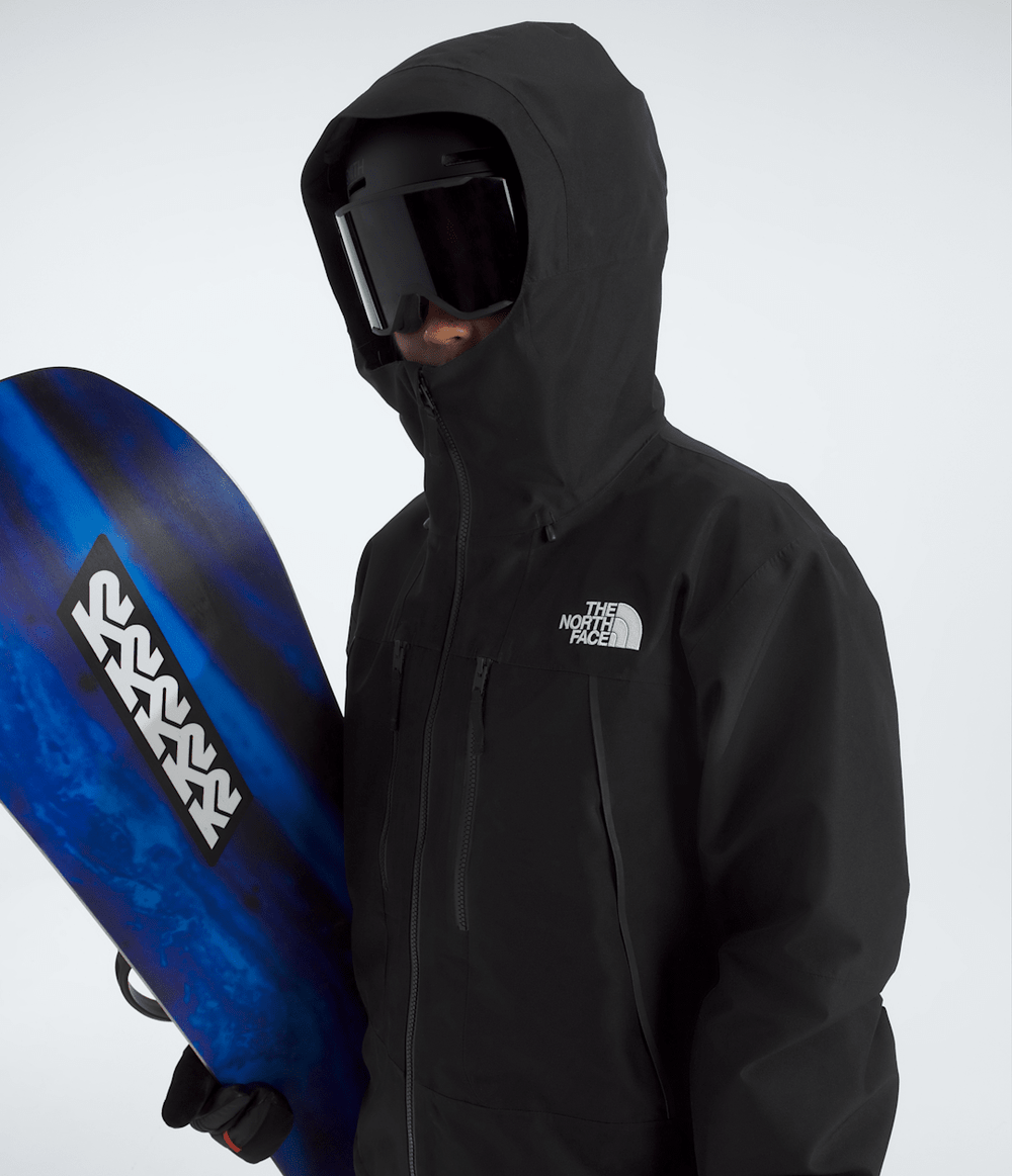 Women’s GORE-TEX® Hex Jacket