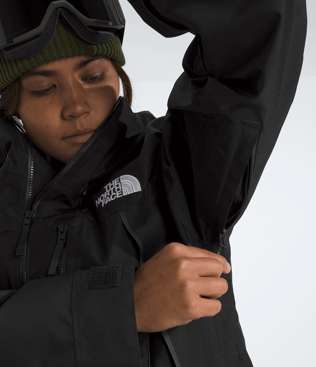 Women’s GORE-TEX® Hex Jacket