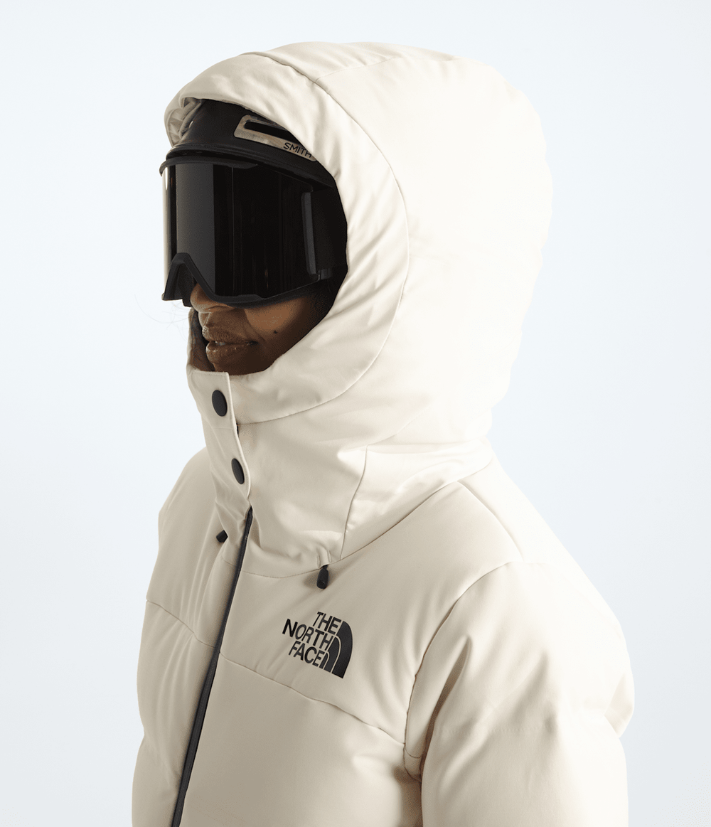 Women’s Cirque Down Jacket