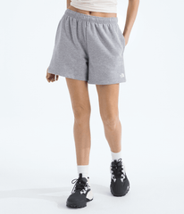 Women’s Evolution Simple Dome Regular Shorts