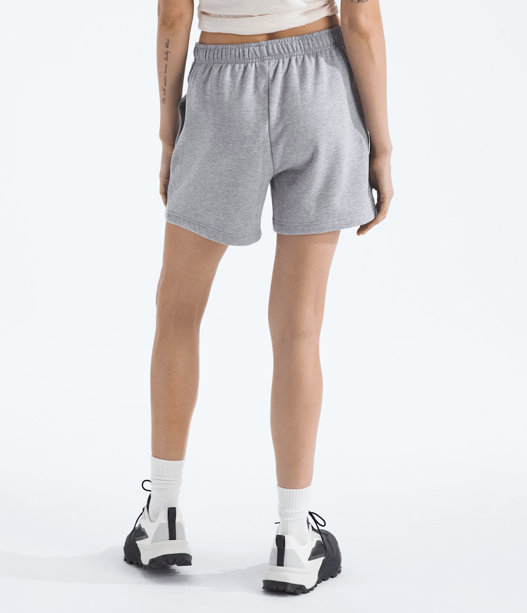 Women’s Evolution Simple Dome Regular Shorts