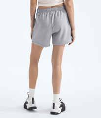 Women’s Evolution Simple Dome Regular Shorts