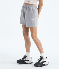 Women’s Evolution Simple Dome Regular Shorts