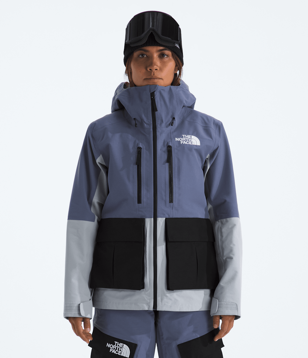 Women’s Dragline Jacket