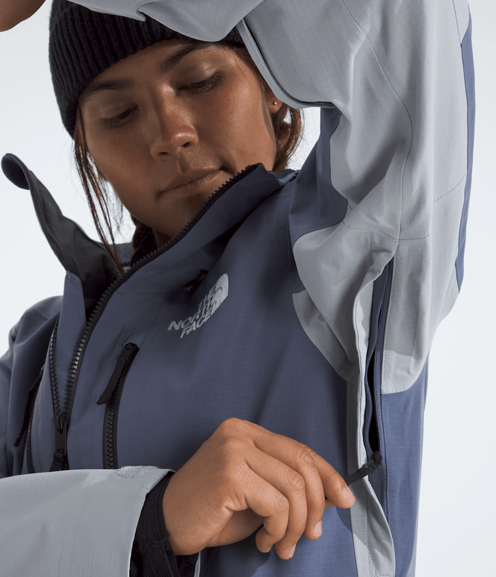 Women’s Dragline Jacket
