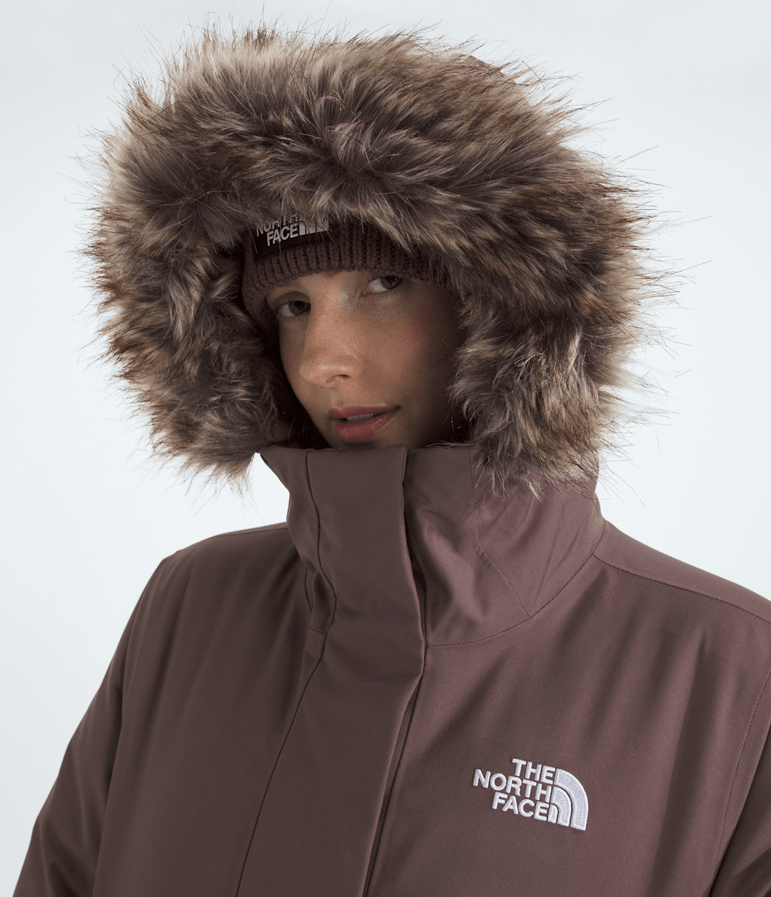 Women’s Arctic Parka