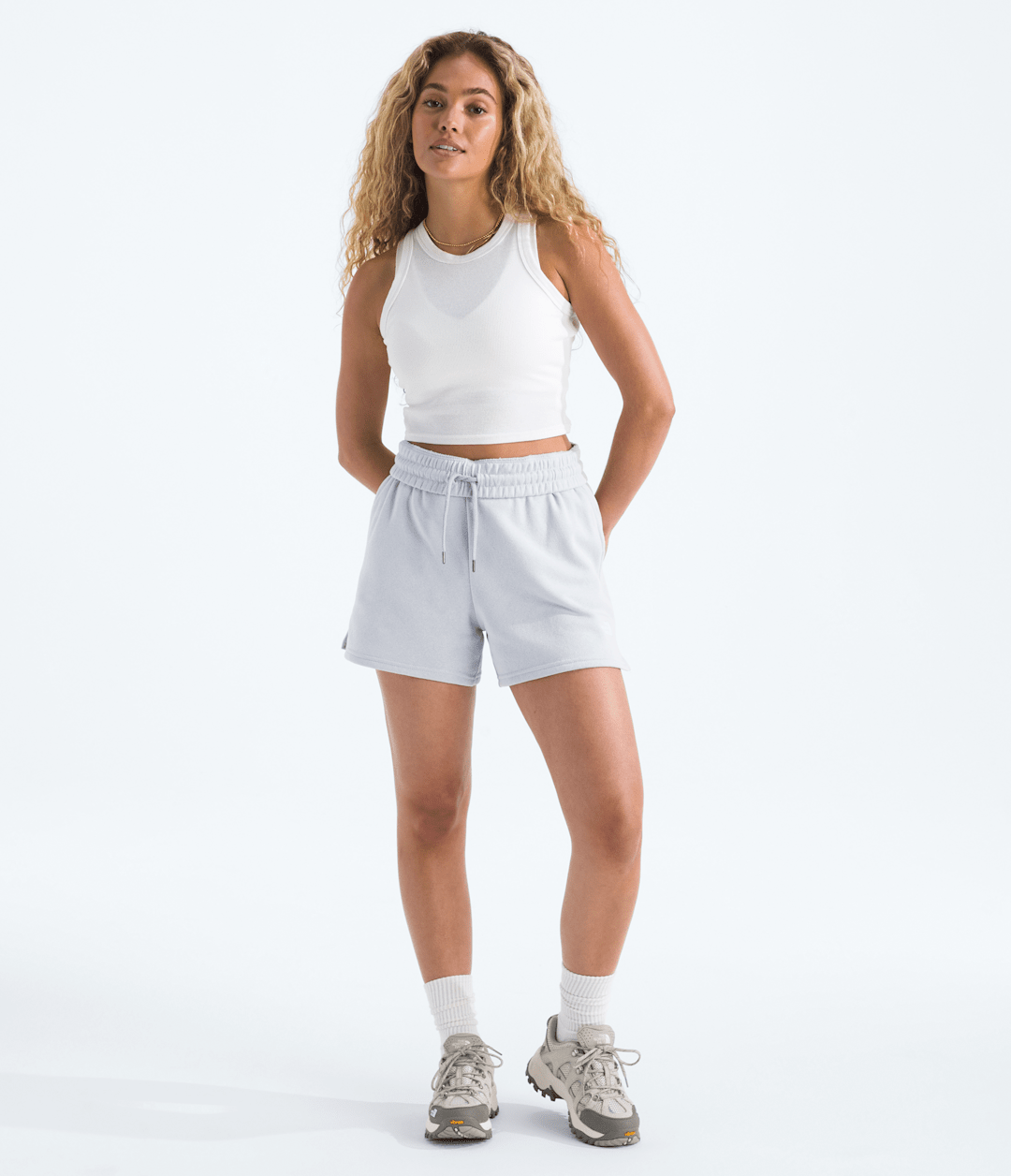 Women’s Evolution Shorts