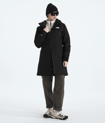 Women’s TNF™ Range Down Parka