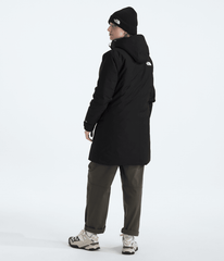 Women’s TNF™ Range Down Parka