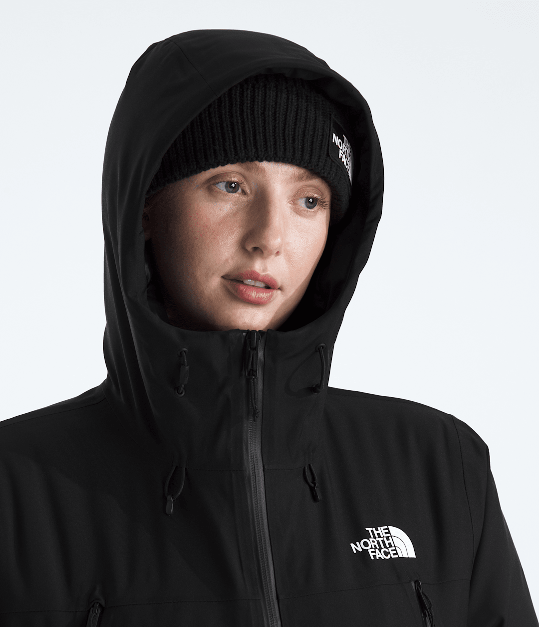 Women’s TNF™ Range Down Parka