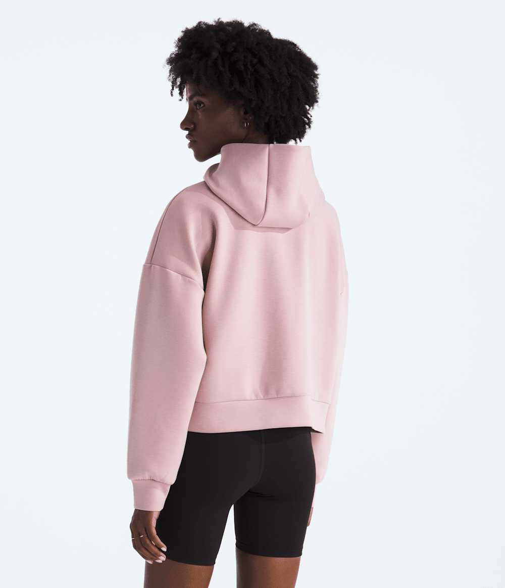 Women’s Jaida Full-Zip Hooded Jacket