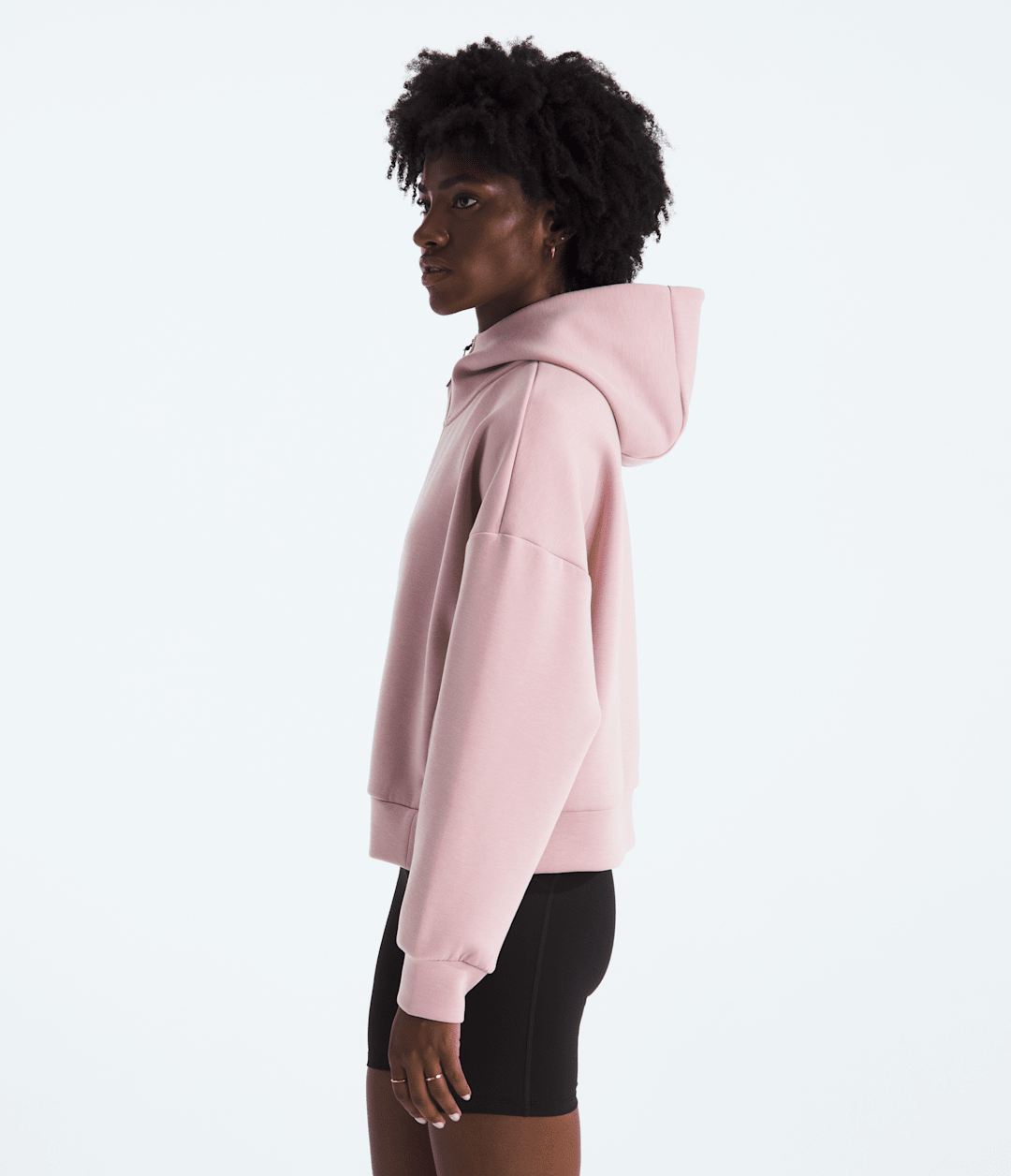 Women’s Jaida Full-Zip Hooded Jacket