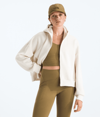 Women’s Jaida Full-Zip Hooded Jacket