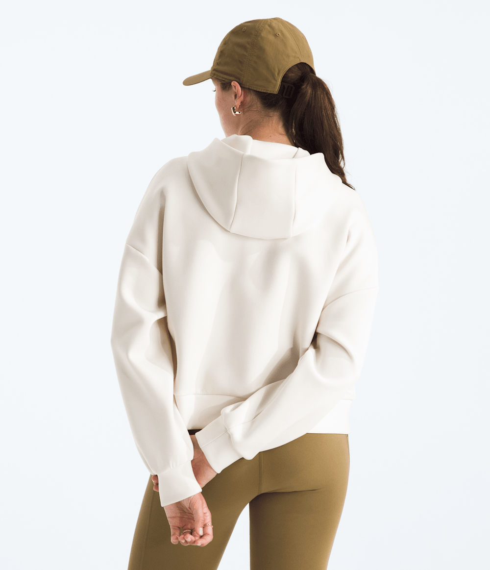 Women’s Jaida Full-Zip Hooded Jacket