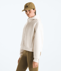 Women’s Jaida Full-Zip Hooded Jacket