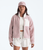 METAL PINK-WHITE DUNE