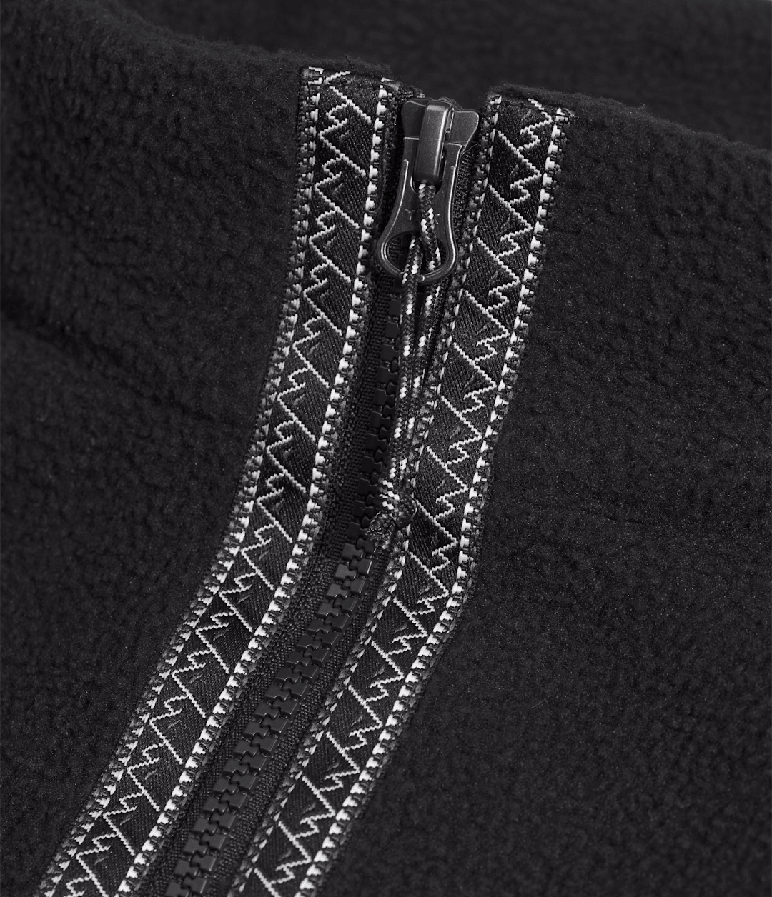 Women’s TNF™ Fleeski ¼-Zip Pullover