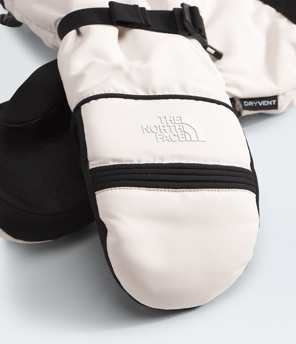 Women’s Montana Ski Mitts