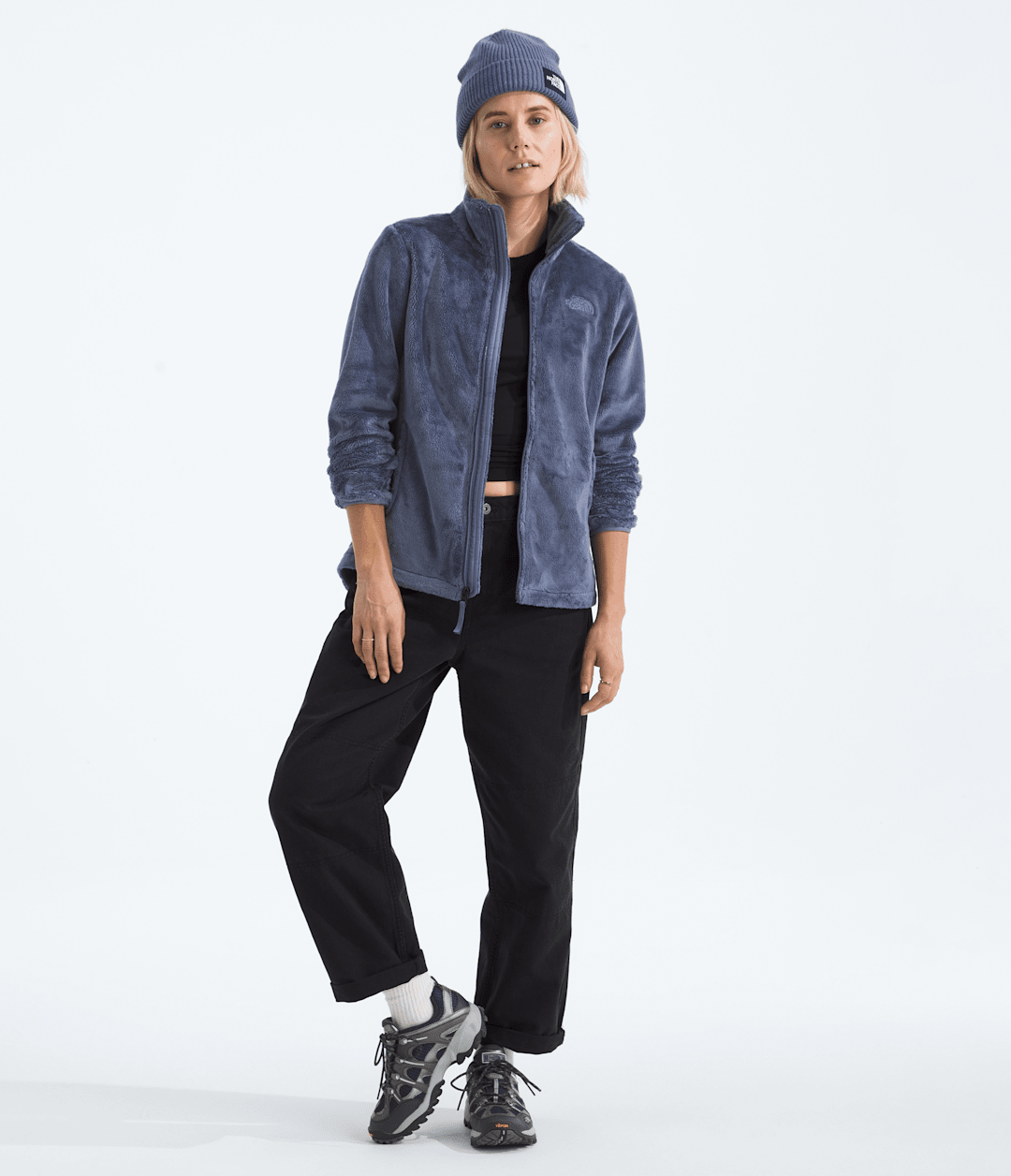 Women’s Osito Jacket