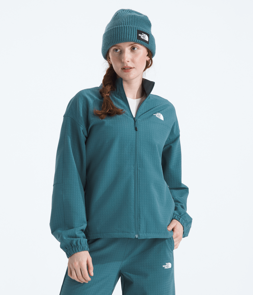 Women’s Tekware™ Jacket