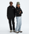 TNF Black