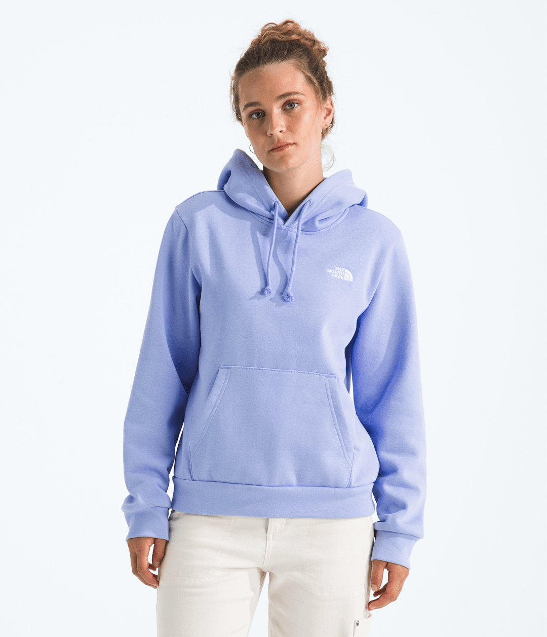 Women’s Evolution Simple Dome Regular Hoodie