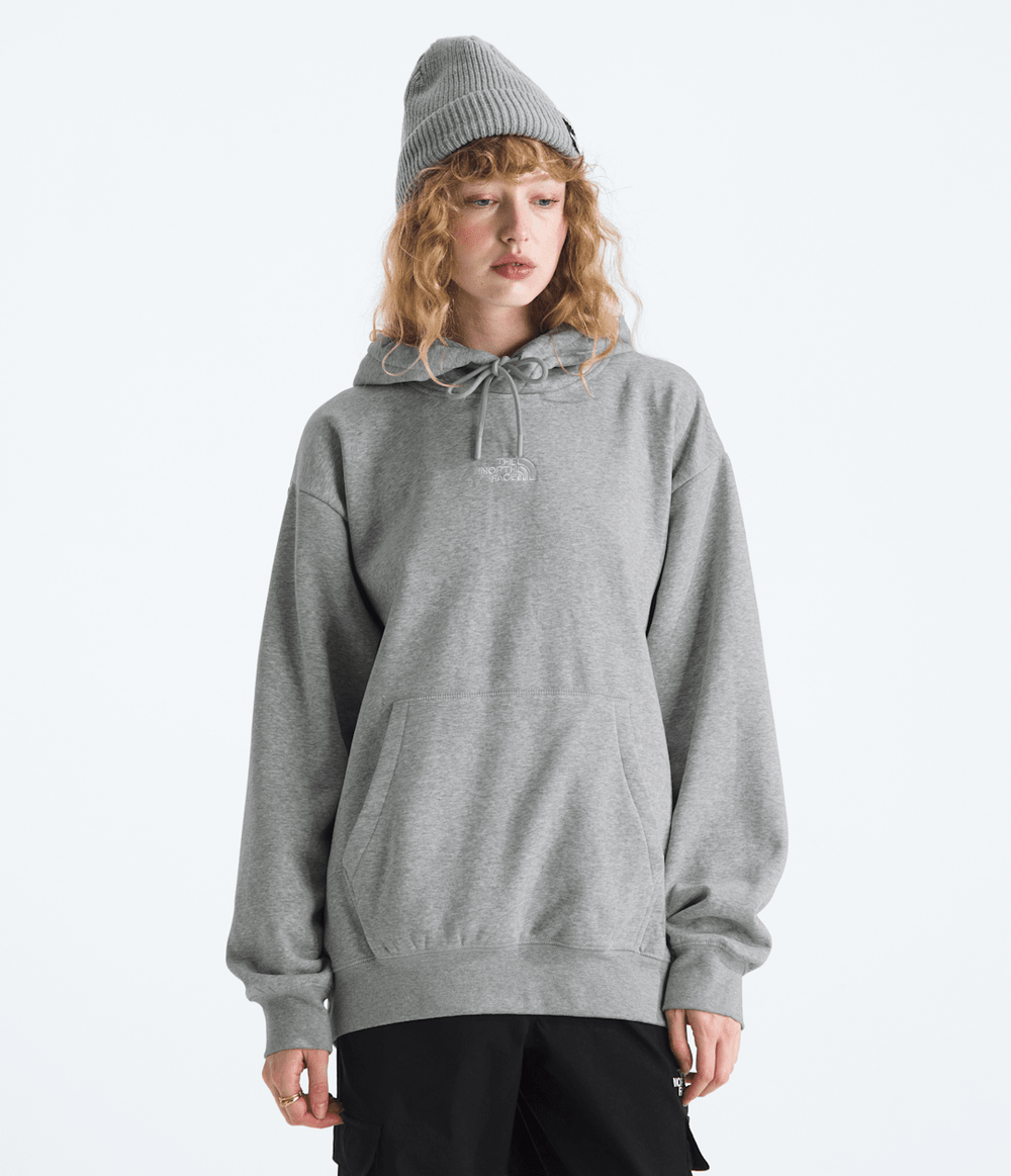 Women’s Essential Oversize Hoodie