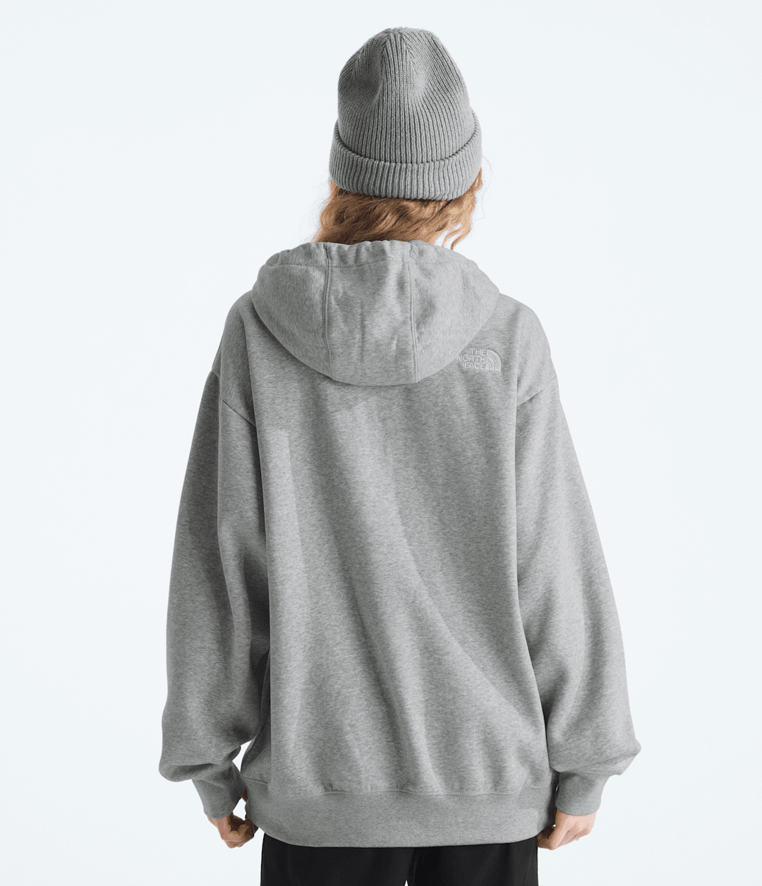 Women’s Essential Oversize Hoodie